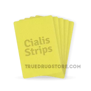 cialis-strips