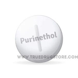 purinethol