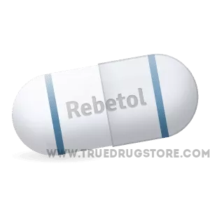 rebetol